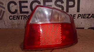 PILOTO TRASERO DERECHO AUDI A4 BERLINA (8E) * | 0