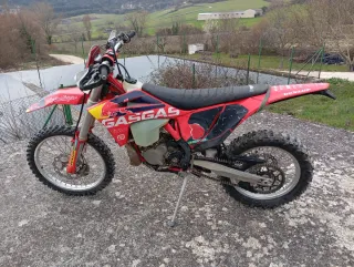 GasGas EC 300 2021