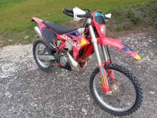 GasGas EC 300 2021