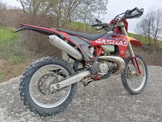 GasGas EC 300 2021