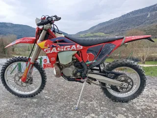 GasGas EC 300 2021