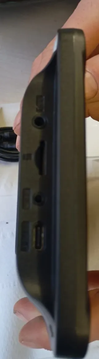 Pantalla Inteligente Coche Smart Car Stereo