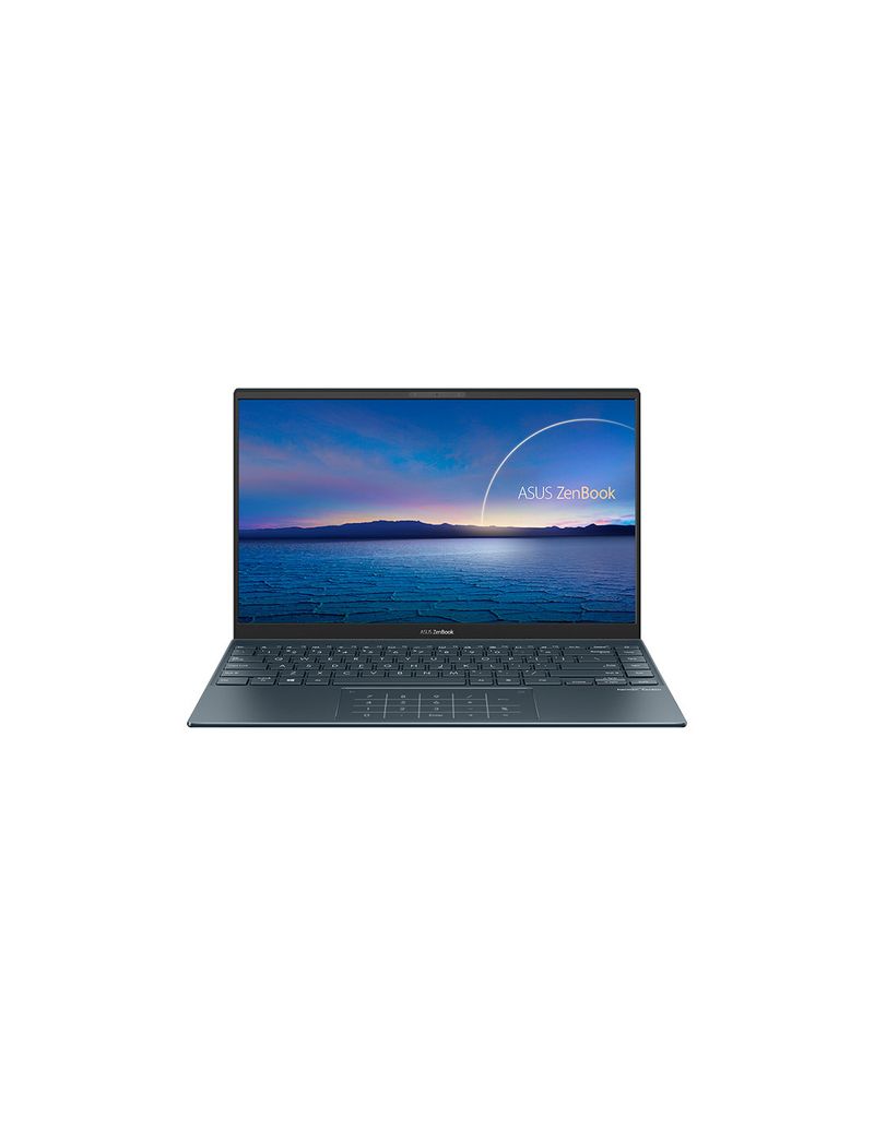 Portátil ASUS Zenbook 14" Ryzen 7 16GB 512GB SSD afbeelding 2