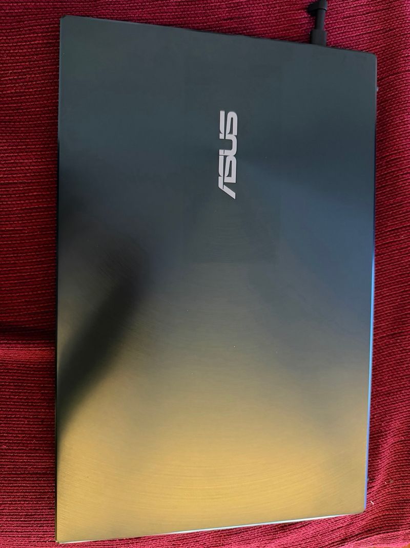 Portátil ASUS Zenbook 14" Ryzen 7 16GB 512GB SSD afbeelding 6