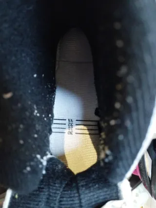 Patines Monster High niña Talla M + Protecciones