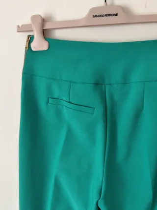 Completo Sandro Ferrone Taglia S. Nuovo