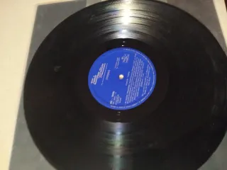 Vinilo LP Four Tops- Soul