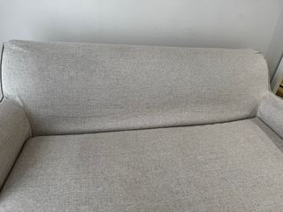 Sofá 2 plazas IKEA Rocksjön