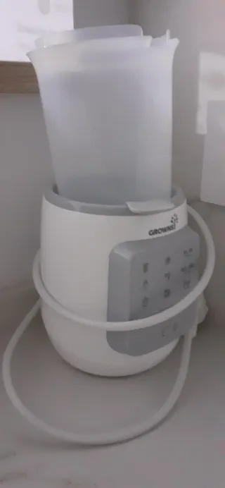 Calentador de biberones GROWNS