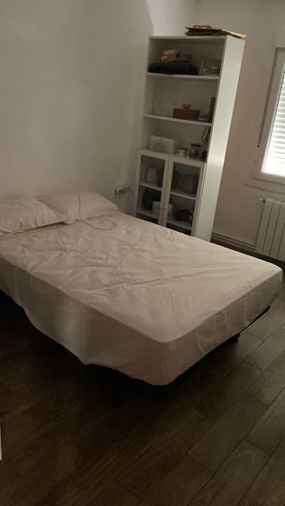 Colchón Flex 135x190