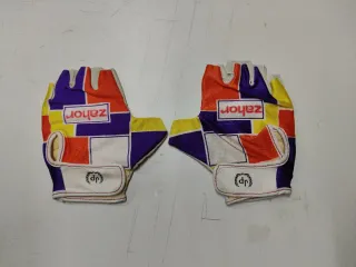 Guantes Ciclismo Zahor