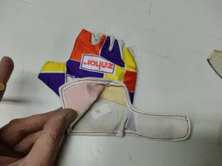 Guantes Ciclismo Zahor