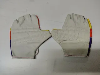 Guantes Ciclismo Zahor