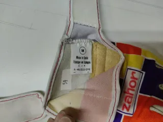 Guantes Ciclismo Zahor