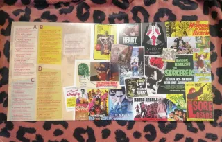 Vinilo Kong 'N' Roll - Tributo Rock 'n' Roll