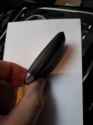 Llave Audi 2021 Nueva