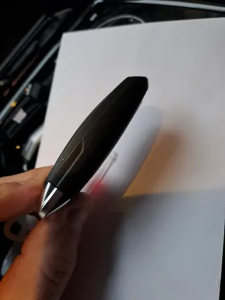 Llave Audi 2021 Nueva