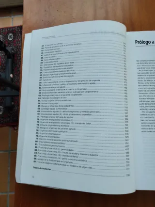 Medicina de Urgencias 2a edición