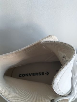 CHUCK TAYLOR ALL STAR