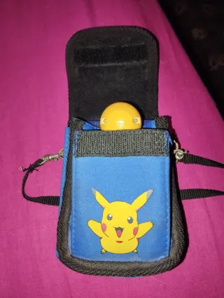 Nintendo Game Boy Color Morado Precio negociable