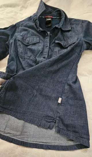 Camisa The North Face Talla S