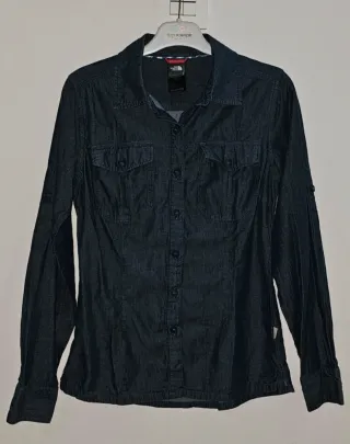Camisa The North Face Talla S
