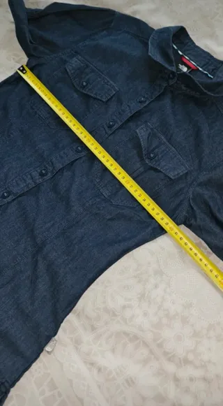 Camisa The North Face Talla S