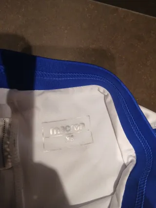 Minifalda Real Sociedad Talla XS