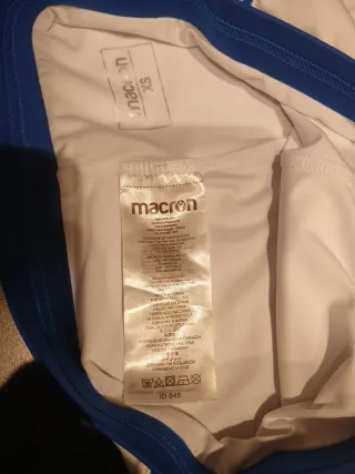 Minifalda Real Sociedad Talla XS