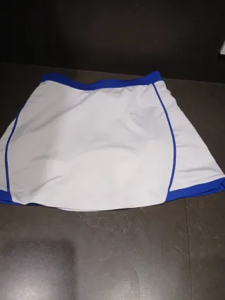 Minifalda Real Sociedad Talla XS
