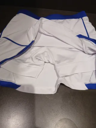 Minifalda Real Sociedad Talla XS