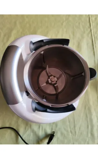 Bimby TM6 Vorwerk nuovo