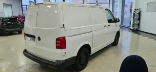 Volkswagen Transporter T6 2016