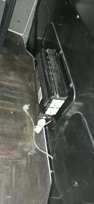 Volkswagen Transporter T6 2016