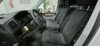 Volkswagen Transporter T6 2016