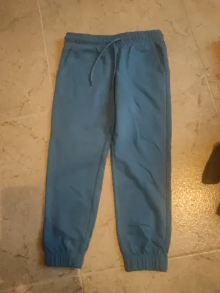 Pantalones niño Lore 5 años