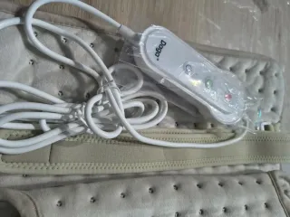 Almohadilla eléctrica Daga cervical