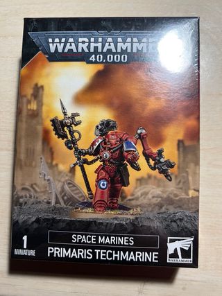 Warhammer 40k Vindicare Assassin