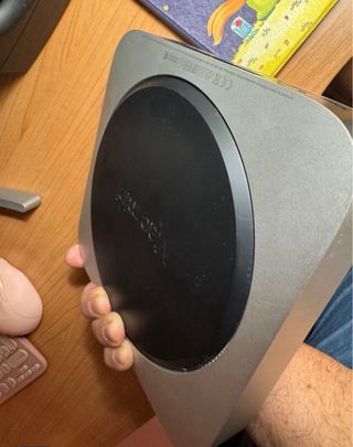 Mac Mini M1 16GB RAM 2TB SSD