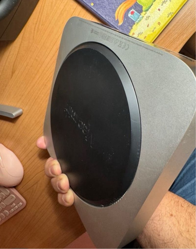 Mac Mini M1 16GB RAM 2TB SSD afbeelding 3
