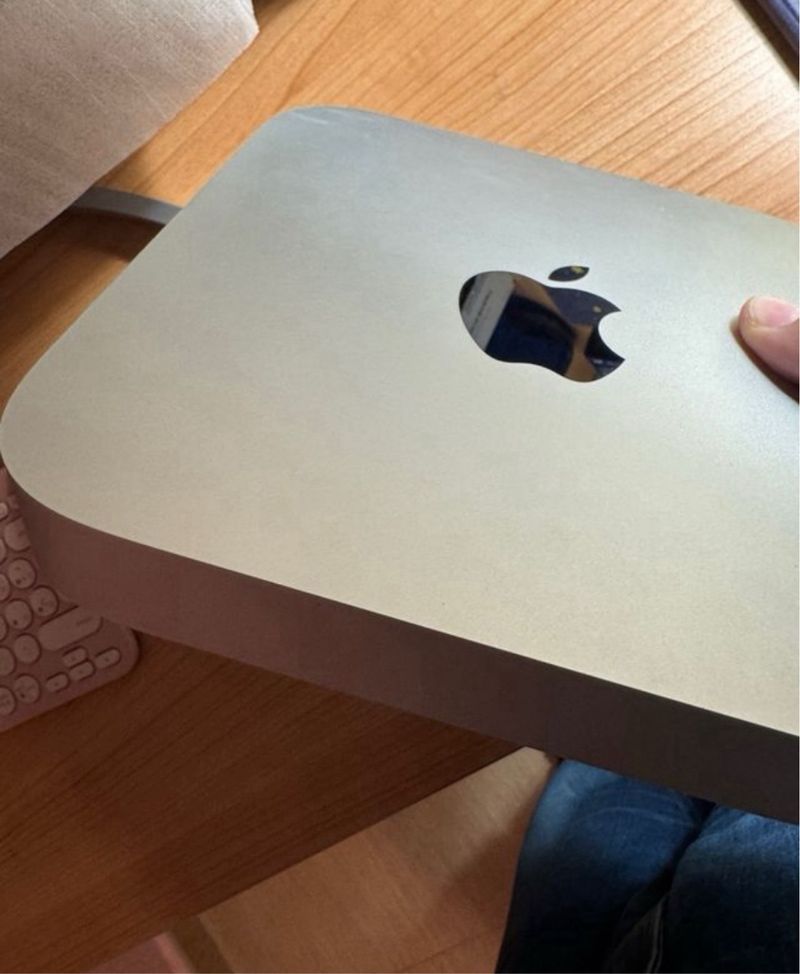 Mac Mini M1 16GB RAM 2TB SSD afbeelding 4