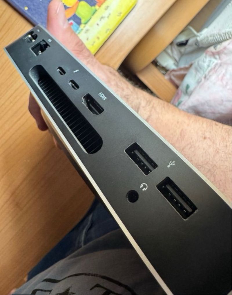 Mac Mini M1 16GB RAM 2TB SSD afbeelding 2