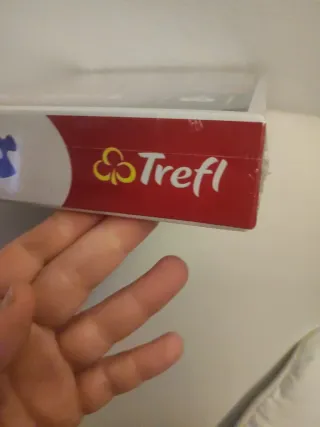 Puzzle Monster High 300 piezas Trefl