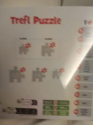 Puzzle Monster High 300 piezas Trefl