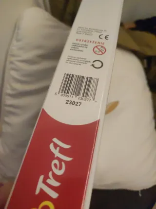 Puzzle Monster High 300 piezas Trefl