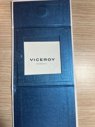 Reloj Viceroy Moments Original