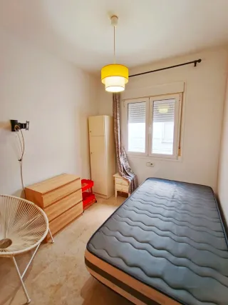 Piso en Conil zona c/ canarias 55m² 2 habitaciones