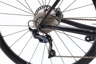 Basso Venta (carretera) t.54 Reacondicionada