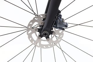 Basso Venta (carretera) t.54 Reacondicionada