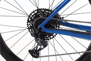 Trek Procaliber 9.7 GX (MTB) t.M Reacondicionada